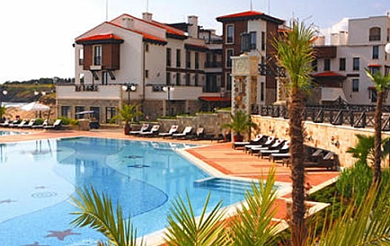 ID 3214 Oasis resort and Spa Photo 3