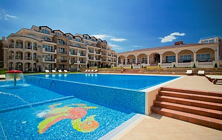 ID 3657 Atia Resort Photo 2