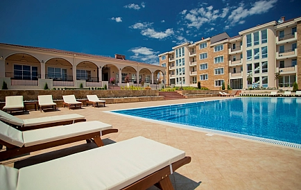 ID 3657 Atia Resort Photo 3