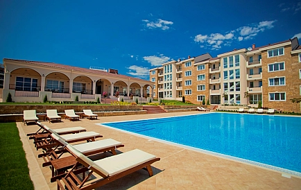 ID 3657 Atia Resort Photo 4