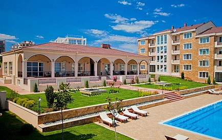 ID 3657 Atia Resort Photo 5