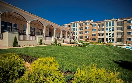 ID 3657 Atia Resort Photo 7