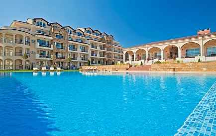 ID 3657 Atia Resort Photo 8