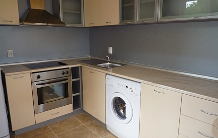 ID 3704 Spacious house 50 m from the sea Photo 8