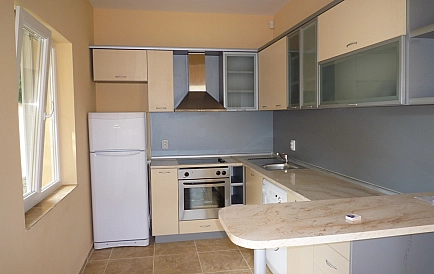 ID 3704 Spacious house 50 m from the sea Photo 7