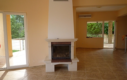 ID 3704 Spacious house 50 m from the sea Photo 6