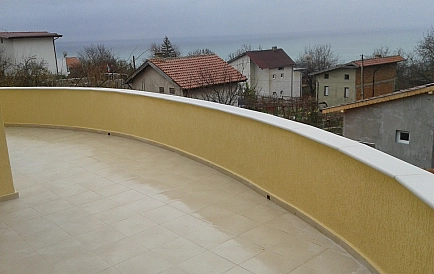 ID 3704 Spacious house 50 m from the sea Photo 4