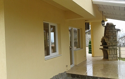 ID 3704 Spacious house 50 m from the sea Photo 10