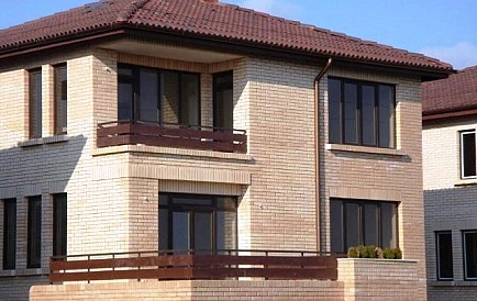 ID 4152 The house in Alexandrovo Photo 8