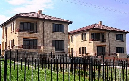 ID 4152 The house in Alexandrovo Photo 6