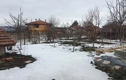 ID 4664 House in the village of Goritsa Photo 10