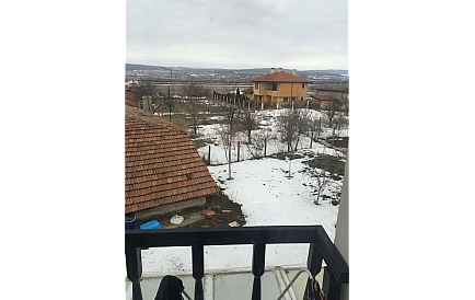 ID 4664 House in the village of Goritsa Photo 9