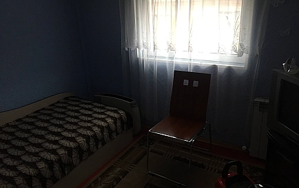 ID 4664 House in the village of Goritsa Photo 7