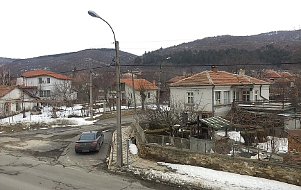 ID 4664 House in the village of Goritsa Photo 6