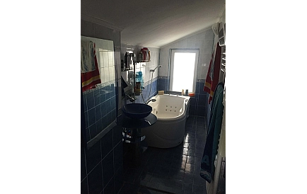 ID 4664 House in the village of Goritsa Photo 5