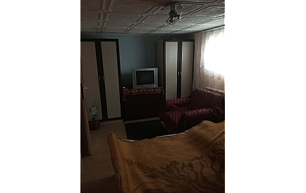 ID 4664 House in the village of Goritsa Photo 3