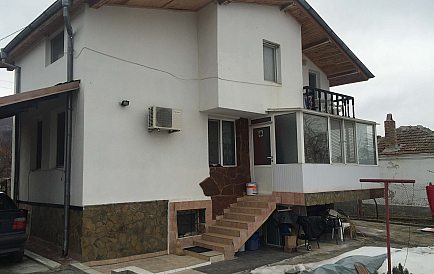 ID 4664 House in the village of Goritsa Photo 1 