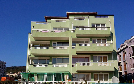 ID 6933 Apartments from the developer, Saint Vlas Photo 1 
