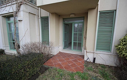 ID 7125 Studio apartment in Flores garden Photo 2