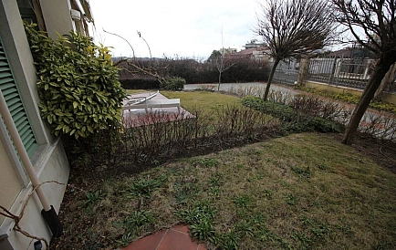 ID 7125 Studio apartment in Flores garden Photo 10