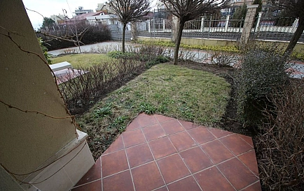 ID 7125 Studio apartment in Flores garden Photo 9