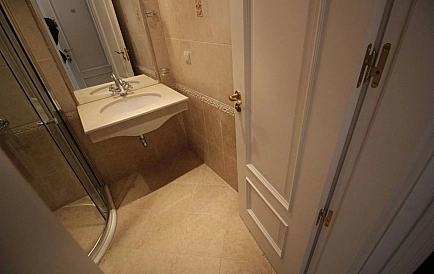 ID 7125 Studio apartment in Flores garden Photo 4