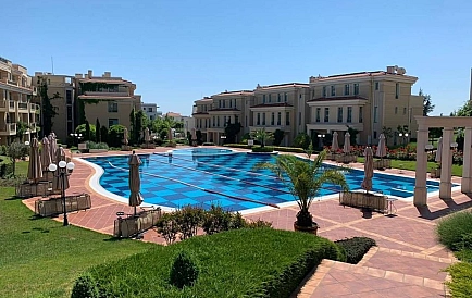 ID 7125 Studio apartment in Flores garden Photo 3