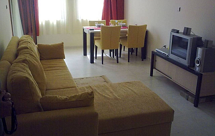 ID 7141 Two bedroom apartment in Chateau Nessebar Photo 1 