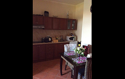 ID 7897 One bedroom apartment in Villa Romana Photo 1 