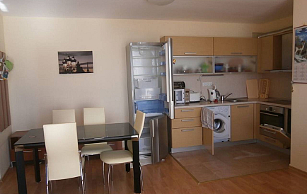 ID 8113 Two bedroom apartment in Marina Fort Beach Photo 1 