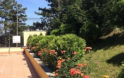 ID 8243 One-bedroom apartment in Marina Bay Photo 10