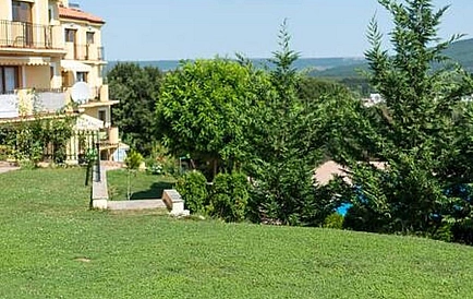 ID 8243 One-bedroom apartment in Marina Bay Photo 9