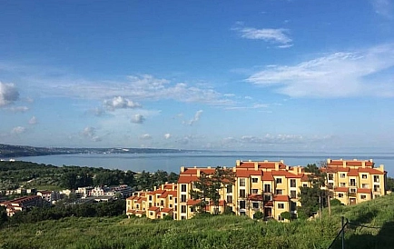 ID 8243 One-bedroom apartment in Marina Bay Photo 8