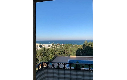 ID 8243 One-bedroom apartment in Marina Bay Photo 4