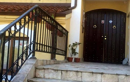 ID 8243 One-bedroom apartment in Marina Bay Photo 7