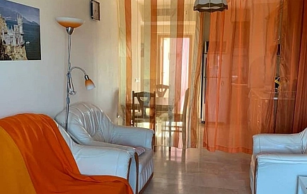 ID 8243 One-bedroom apartment in Marina Bay Photo 6