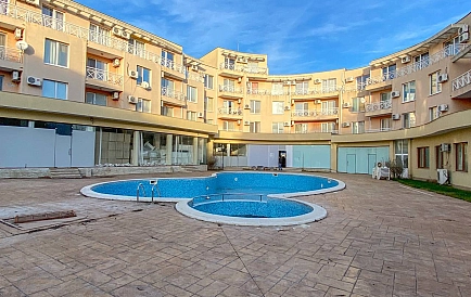 ID 8249 One-bedroom apartment in Sunny Day 3 Premium Photo 8