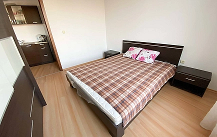 ID 8249 One-bedroom apartment in Sunny Day 3 Premium Photo 10