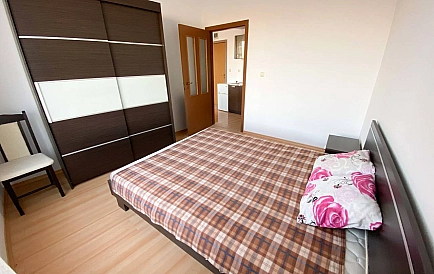 ID 8249 One-bedroom apartment in Sunny Day 3 Premium Photo 5