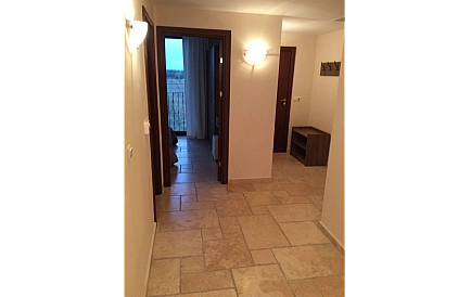 ID 8391 One bedroom apartment in Kaliakria Photo 8