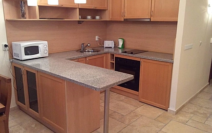 ID 8391 One bedroom apartment in Kaliakria Photo 5