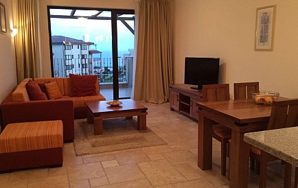 ID 8391 One bedroom apartment in Kaliakria Photo 3