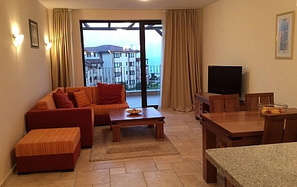 ID 8391 One bedroom apartment in Kaliakria Photo 6