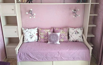 ID 8392 Two-bedroom apartment in Kaliakria Photo 10