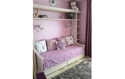 ID 8392 Two-bedroom apartment in Kaliakria Photo 7