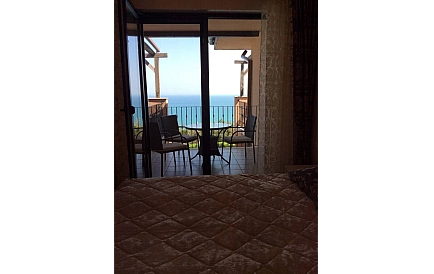 ID 8392 Two-bedroom apartment in Kaliakria Photo 3