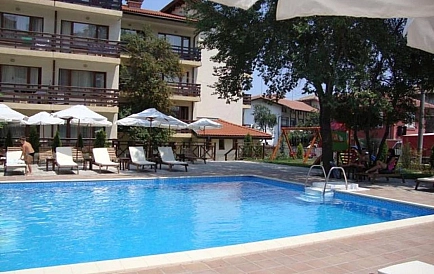 ID 8393 Apartments from the developer in Marina Hill Photo 2