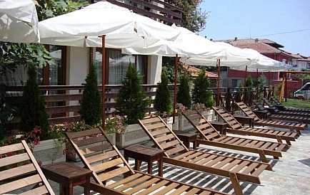 ID 8393 Apartments from the developer in Marina Hill Photo 3