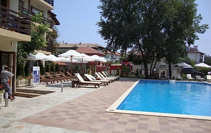 ID 8393 Apartments from the developer in Marina Hill Photo 10