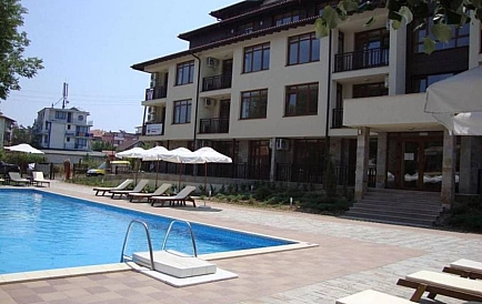 ID 8393 Apartments from the developer in Marina Hill Photo 8